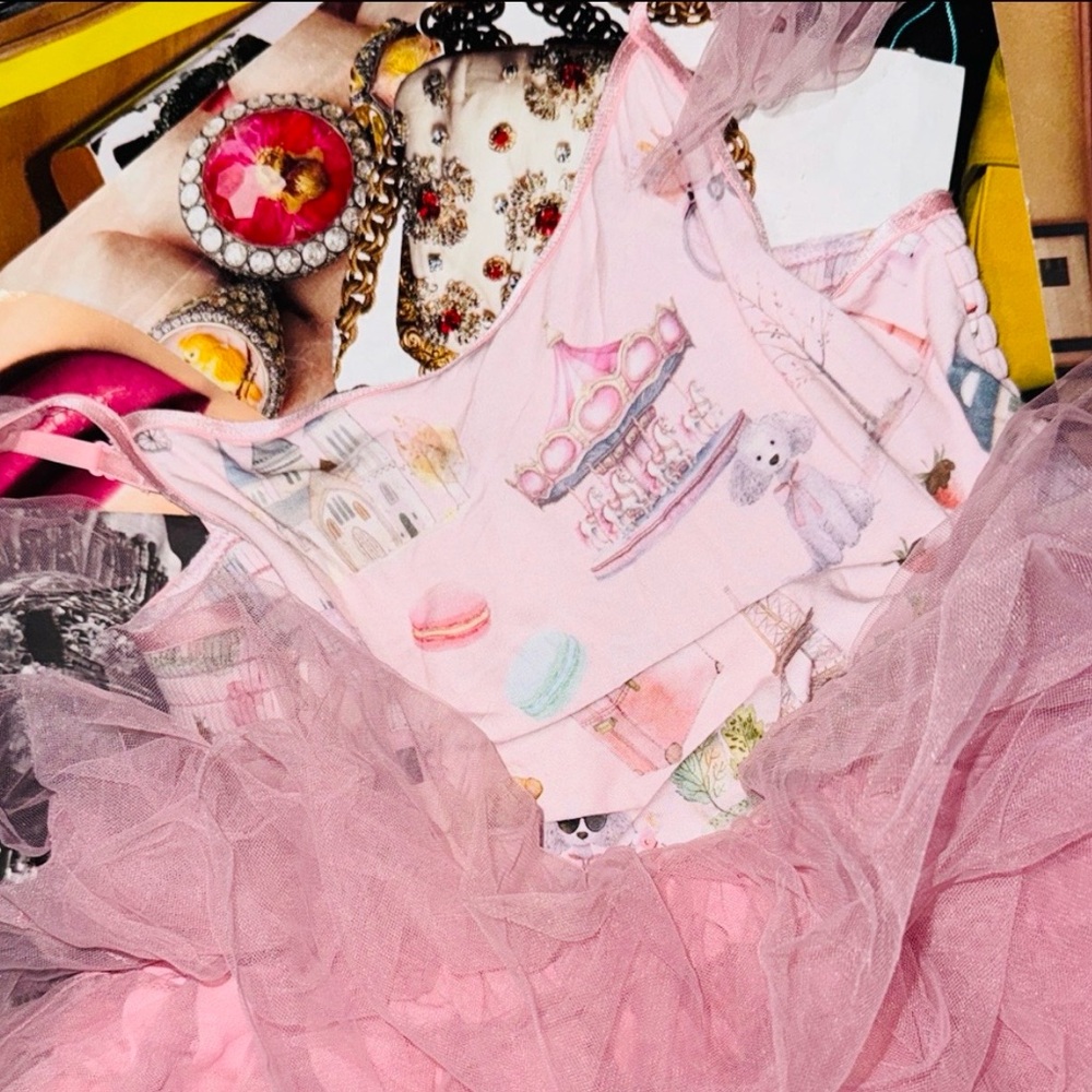 ๐๐๐โข๐ Posh Peanut x Pretty Princess Vibes ๐โข๐๐๐